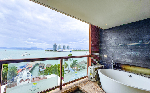 Sanya Marina Sea View Hotel