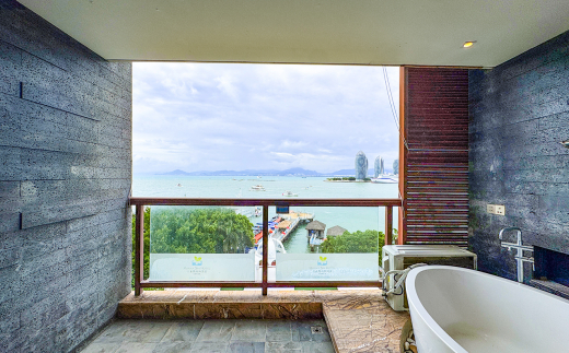 Sanya Marina Sea View Hotel