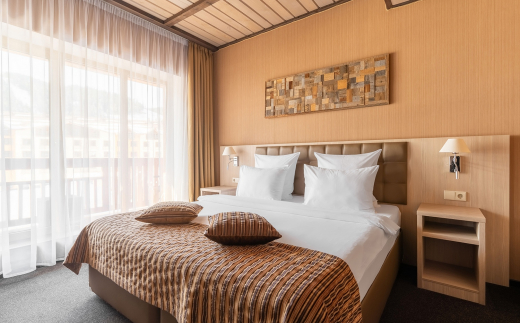 Arkhyz Royal Resort & Spa