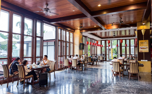 Sanya Marina Sea View Hotel