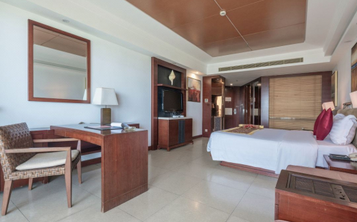 Sanya Marina Sea View Hotel