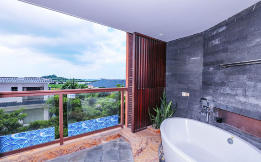 Sanya Marina Sea View Hotel