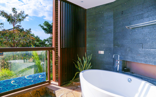 Sanya Marina Sea View Hotel