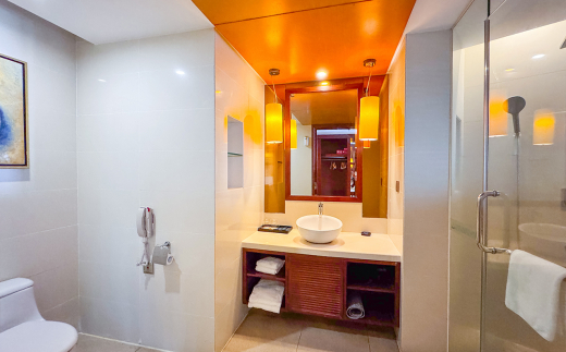 Sanya Marina Sea View Hotel
