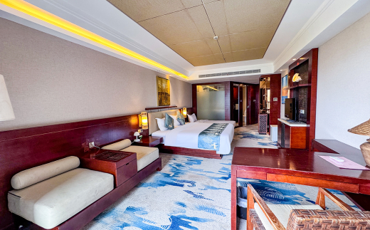 Sanya Marina Sea View Hotel