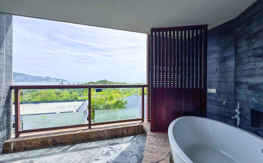 Sanya Marina Sea View Hotel