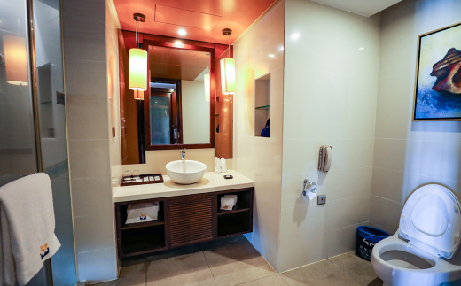 Sanya Marina Sea View Hotel