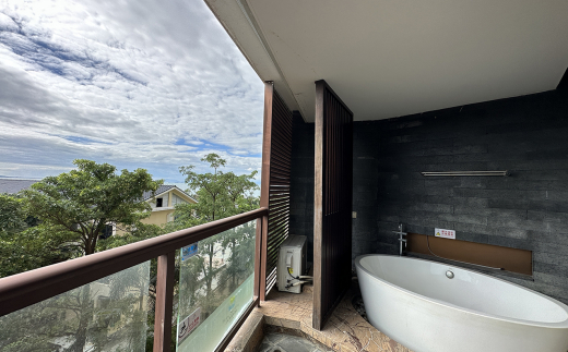 Sanya Marina Sea View Hotel