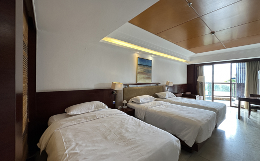 Sanya Marina Sea View Hotel