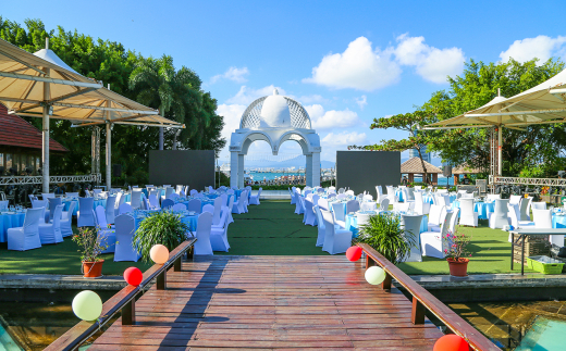 Sanya Marina Sea View Hotel