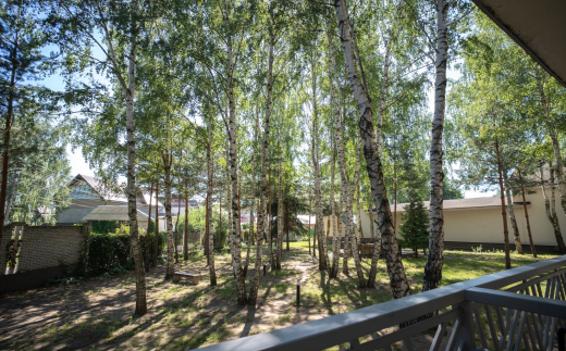 Загородный Комплекс "Аристократ"