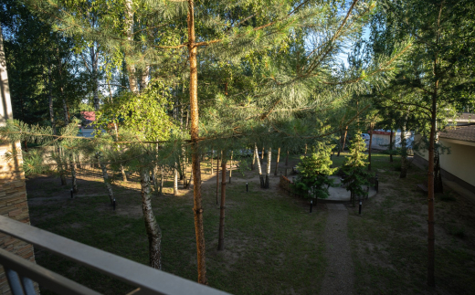 Загородный Комплекс "Аристократ"