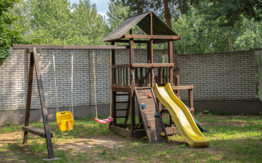 Загородный Комплекс "Аристократ"