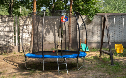 Загородный Комплекс "Аристократ"