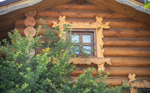 Загородный Комплекс "Аристократ"