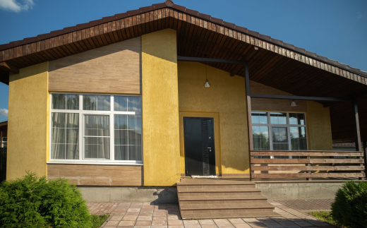 Загородный Комплекс "Аристократ"