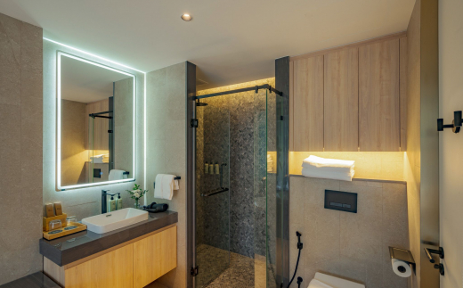 La Green Hotel & Residence