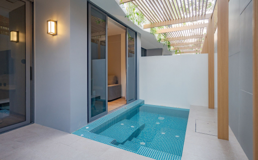 La Green Hotel & Residence