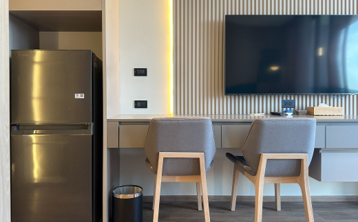 La Green Hotel & Residence