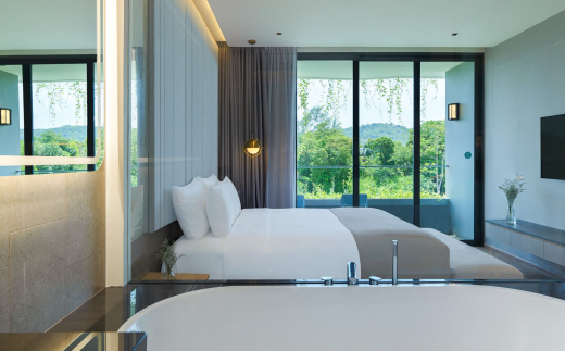 La Green Hotel & Residence