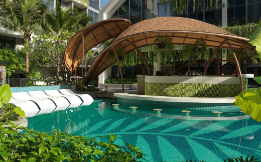La Green Hotel & Residence