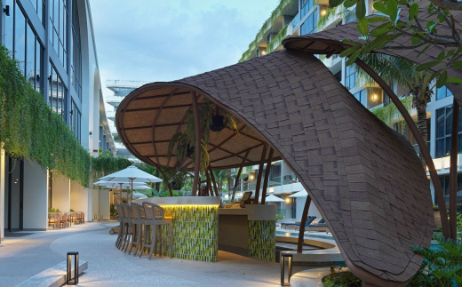 La Green Hotel & Residence