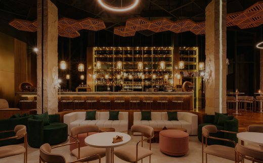 La Green Hotel & Residence