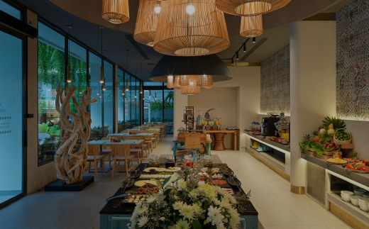 La Green Hotel & Residence