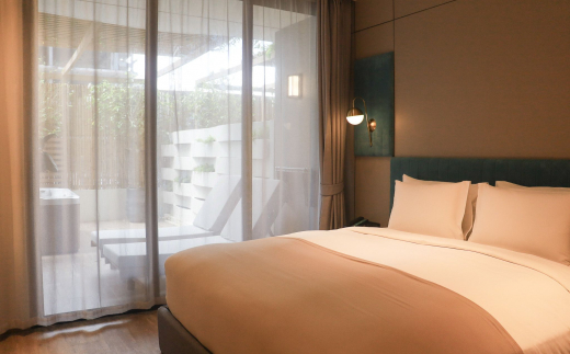 La Green Hotel & Residence