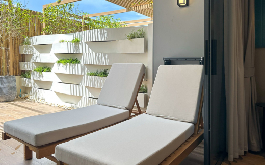 La Green Hotel & Residence