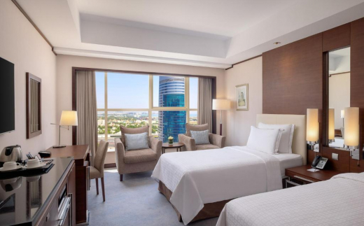 Grand Millennium Dubai Barsha Heights