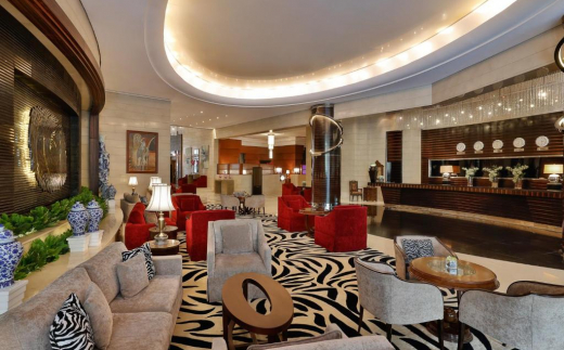Grand Millennium Dubai Barsha Heights