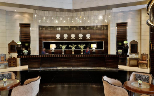 Grand Millennium Dubai Barsha Heights