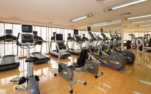 Grand Millennium Dubai Barsha Heights