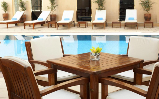 Grand Millennium Dubai Barsha Heights