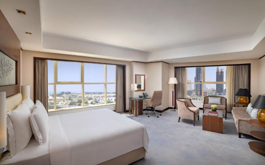 Grand Millennium Dubai Barsha Heights