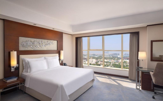 Grand Millennium Dubai Barsha Heights