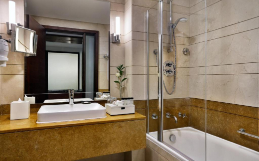 Grand Millennium Dubai Barsha Heights
