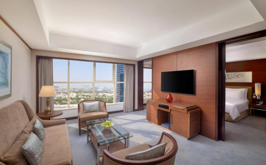Grand Millennium Dubai Barsha Heights