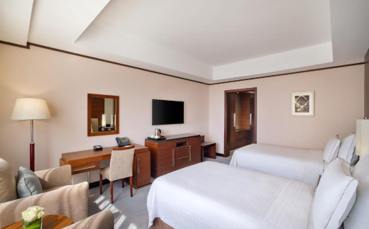 Grand Millennium Dubai Barsha Heights