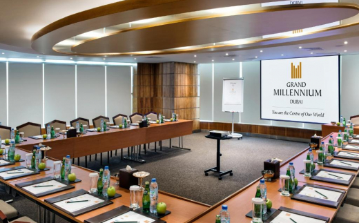 Grand Millennium Dubai Barsha Heights
