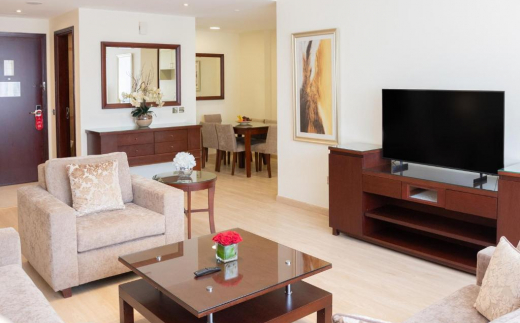 Grand Millennium Dubai Barsha Heights