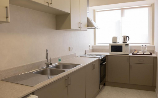 Grand Millennium Dubai Barsha Heights