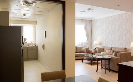 Grand Millennium Dubai Barsha Heights
