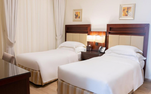Grand Millennium Dubai Barsha Heights