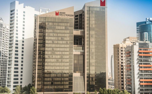 Grand Millennium Dubai Barsha Heights