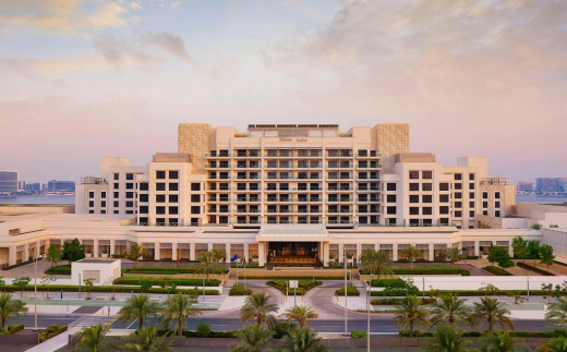 Hilton Abu Dhabi Yas Island