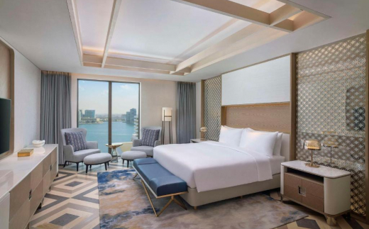 Hilton Abu Dhabi Yas Island