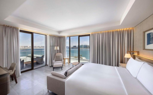 Hilton Abu Dhabi Yas Island