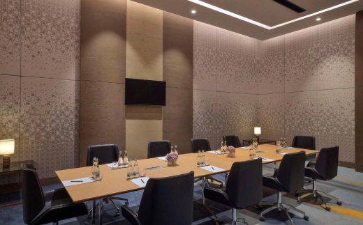 Hilton Abu Dhabi Yas Island